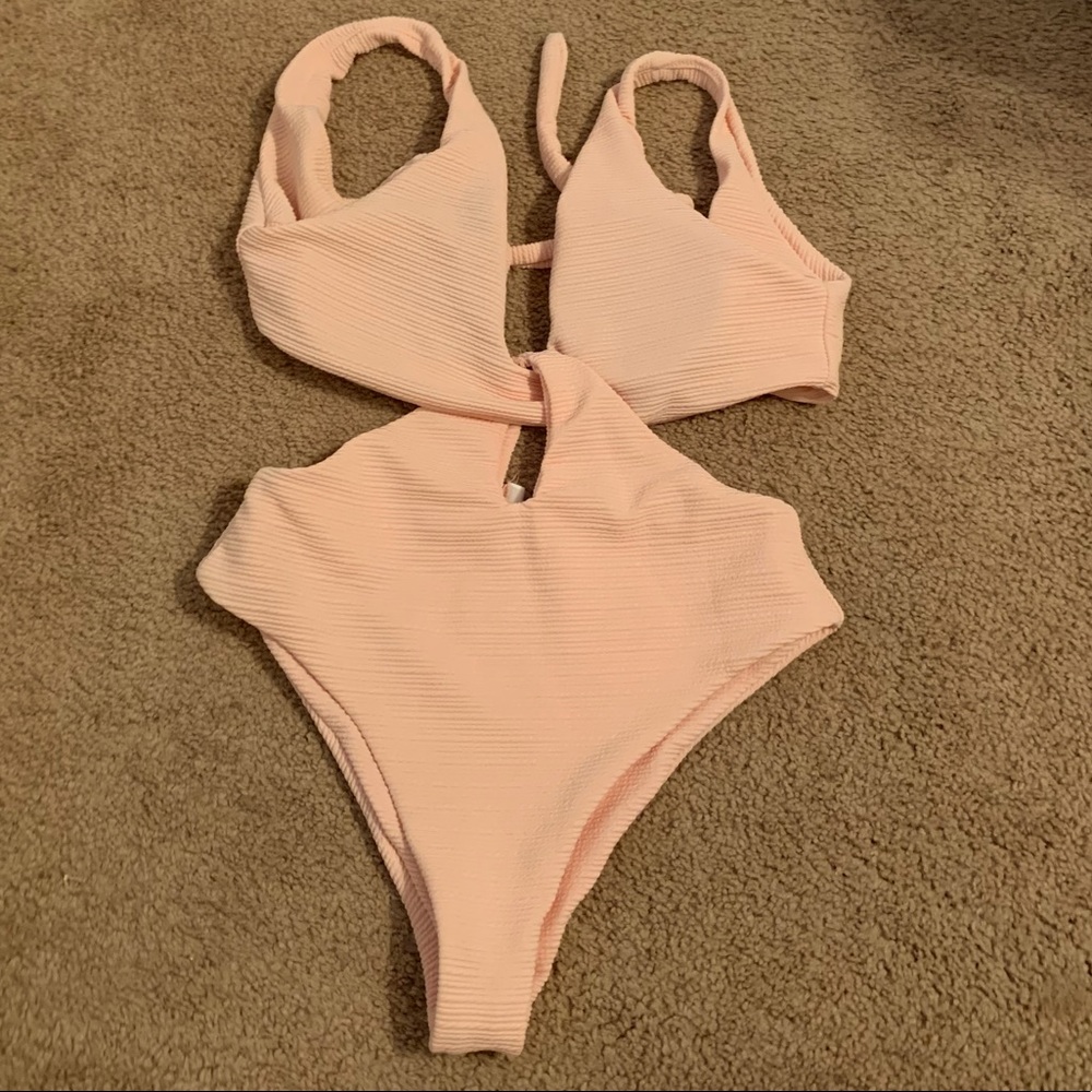 Cupshe one piece